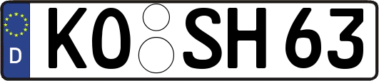 KO-SH63