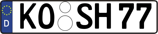 KO-SH77