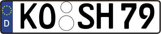 KO-SH79