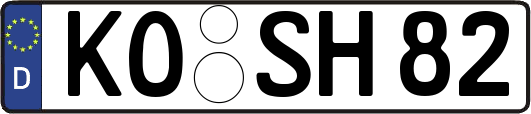KO-SH82