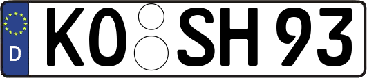 KO-SH93