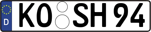 KO-SH94