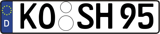 KO-SH95