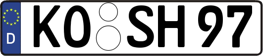 KO-SH97