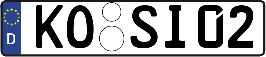 KO-SI02