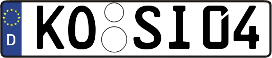 KO-SI04