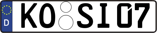 KO-SI07