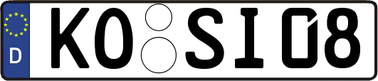 KO-SI08
