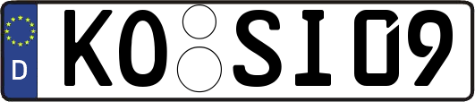 KO-SI09