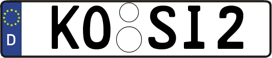 KO-SI2