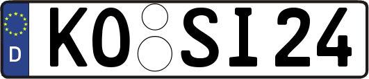 KO-SI24