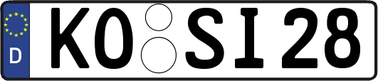 KO-SI28
