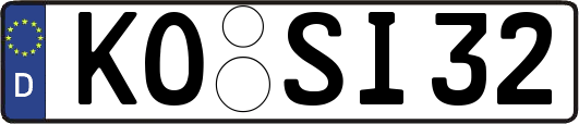 KO-SI32