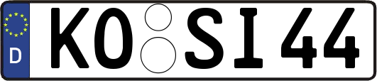 KO-SI44