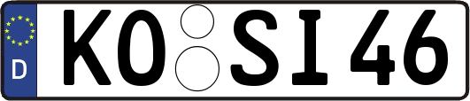 KO-SI46
