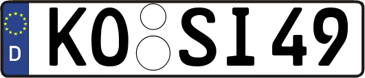 KO-SI49
