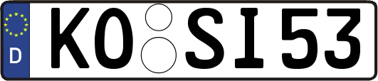 KO-SI53