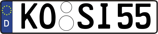 KO-SI55