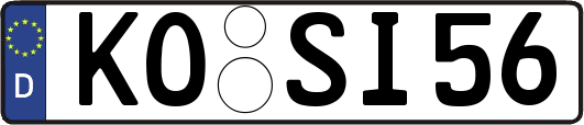 KO-SI56