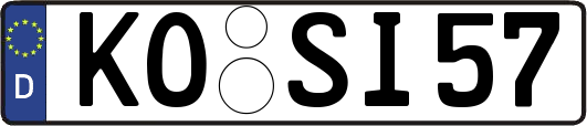KO-SI57