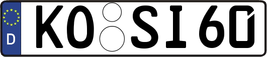 KO-SI60