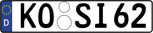 KO-SI62