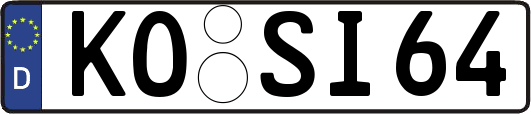 KO-SI64