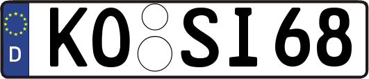 KO-SI68