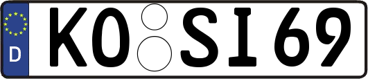 KO-SI69