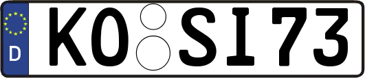 KO-SI73