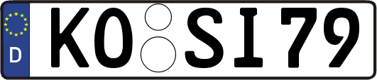 KO-SI79