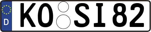 KO-SI82