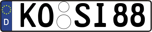 KO-SI88