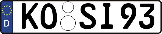 KO-SI93