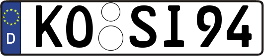 KO-SI94
