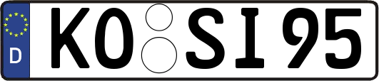 KO-SI95