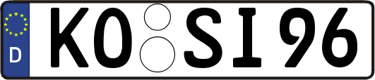 KO-SI96
