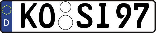 KO-SI97
