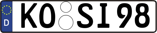 KO-SI98