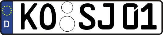 KO-SJ01