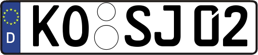 KO-SJ02