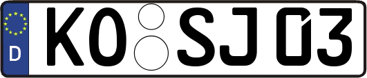 KO-SJ03