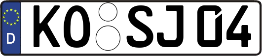 KO-SJ04