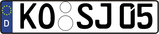 KO-SJ05