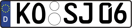 KO-SJ06