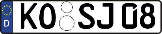 KO-SJ08