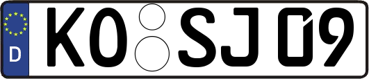 KO-SJ09