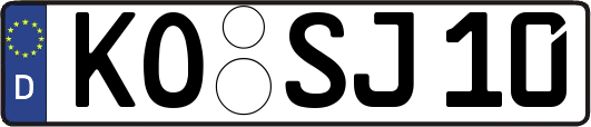 KO-SJ10