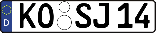 KO-SJ14