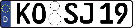 KO-SJ19